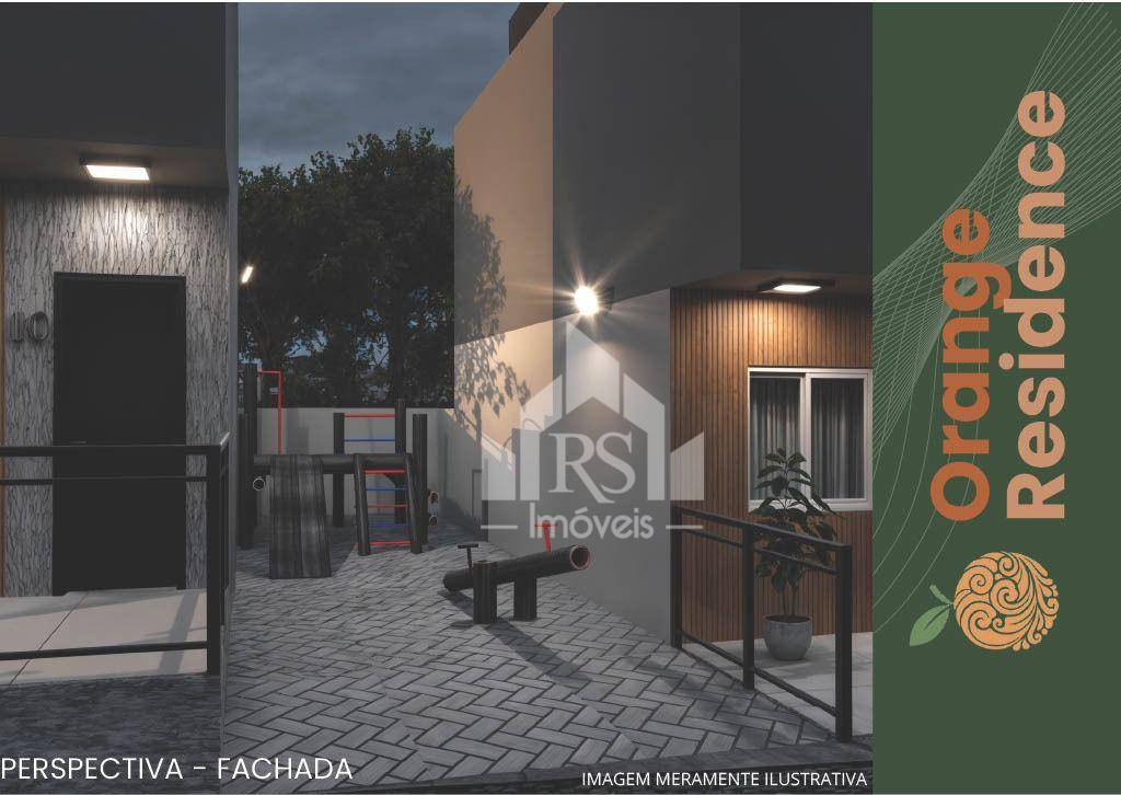 Casa de Condomínio à venda com 2 quartos, 50m² - Foto 39