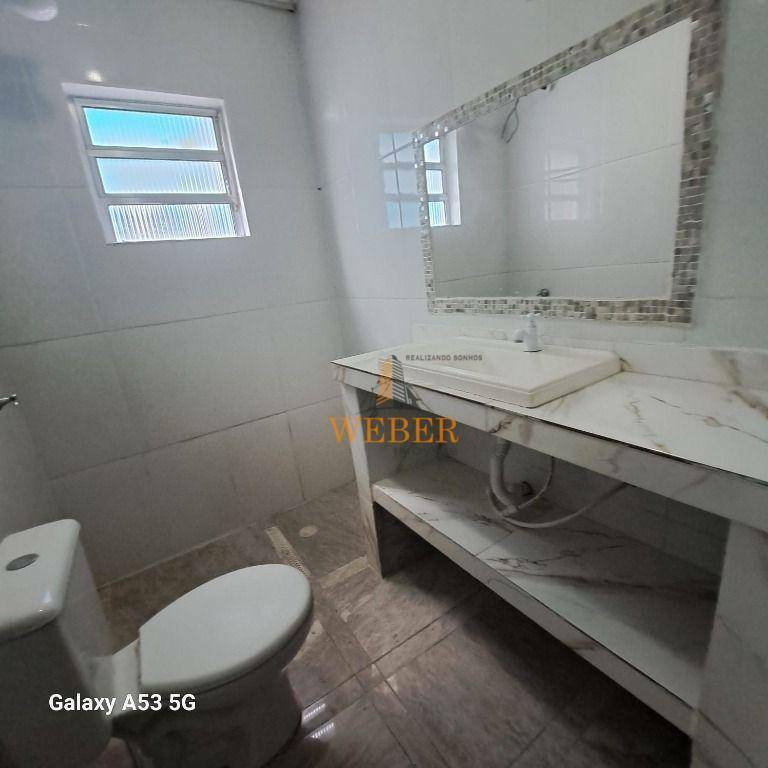 Sobrado à venda com 3 quartos, 240m² - Foto 25