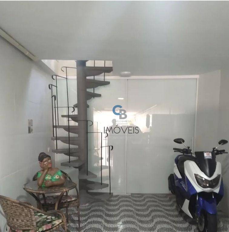 Sobrado à venda com 3 quartos, 81m² - Foto 22