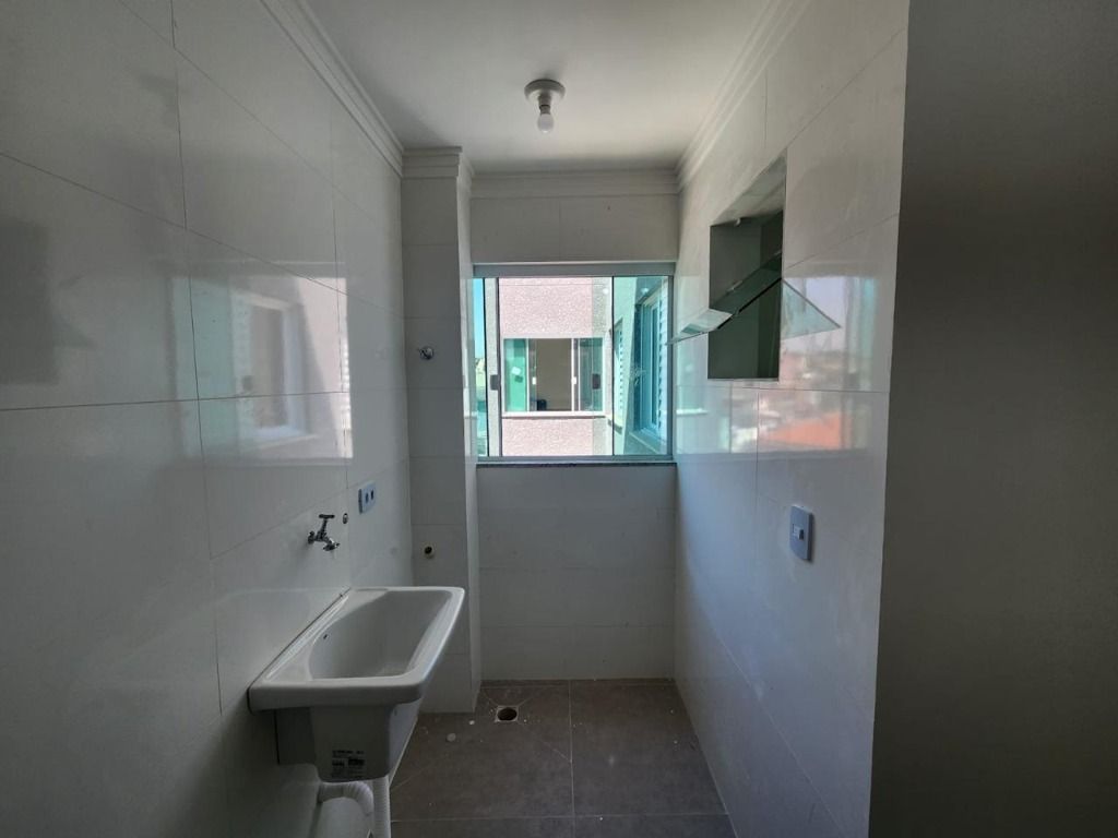 Apartamento para alugar com 2 quartos, 45m² - Foto 7