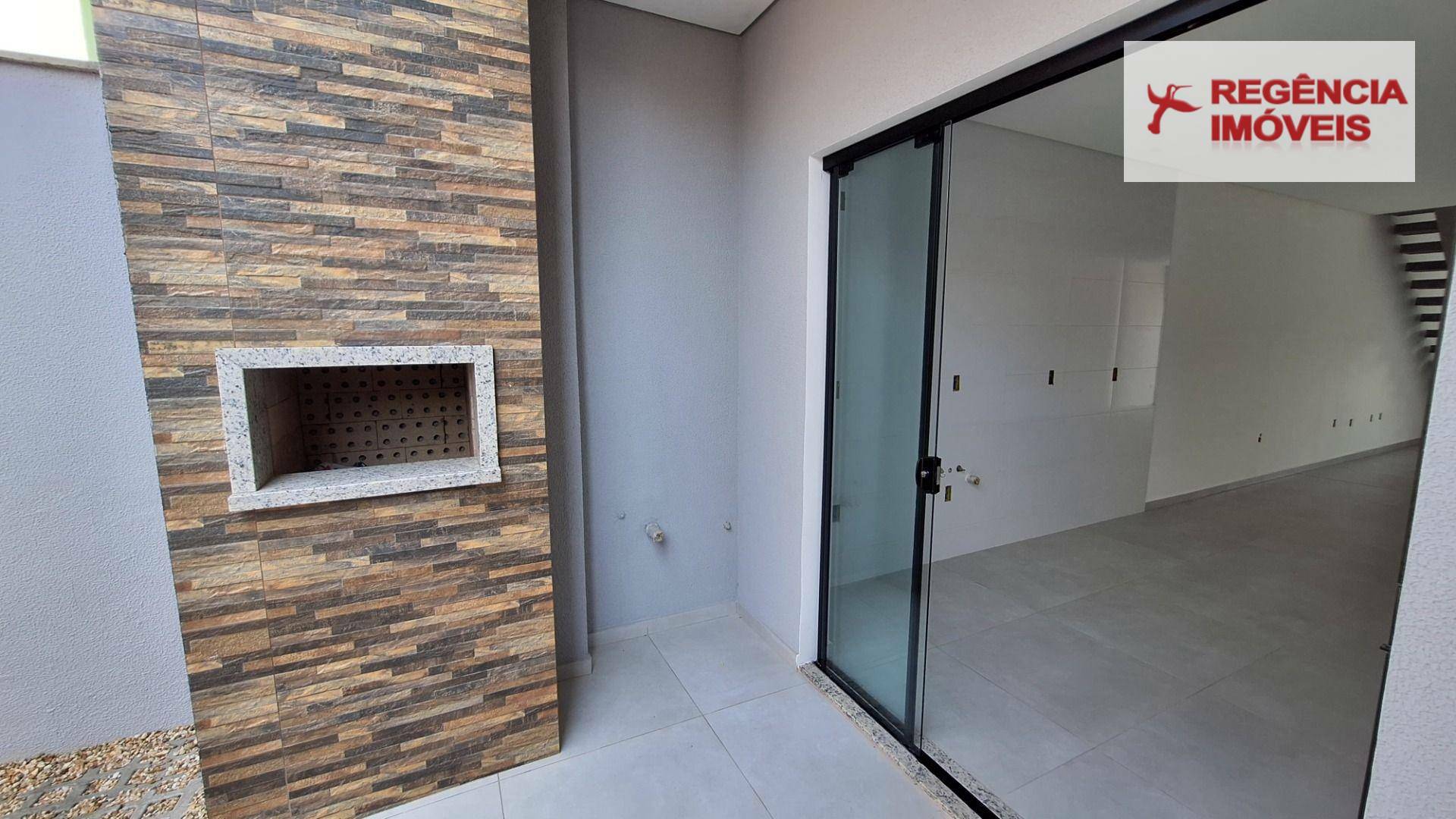 Casa de Condomínio à venda com 3 quartos, 95m² - Foto 2