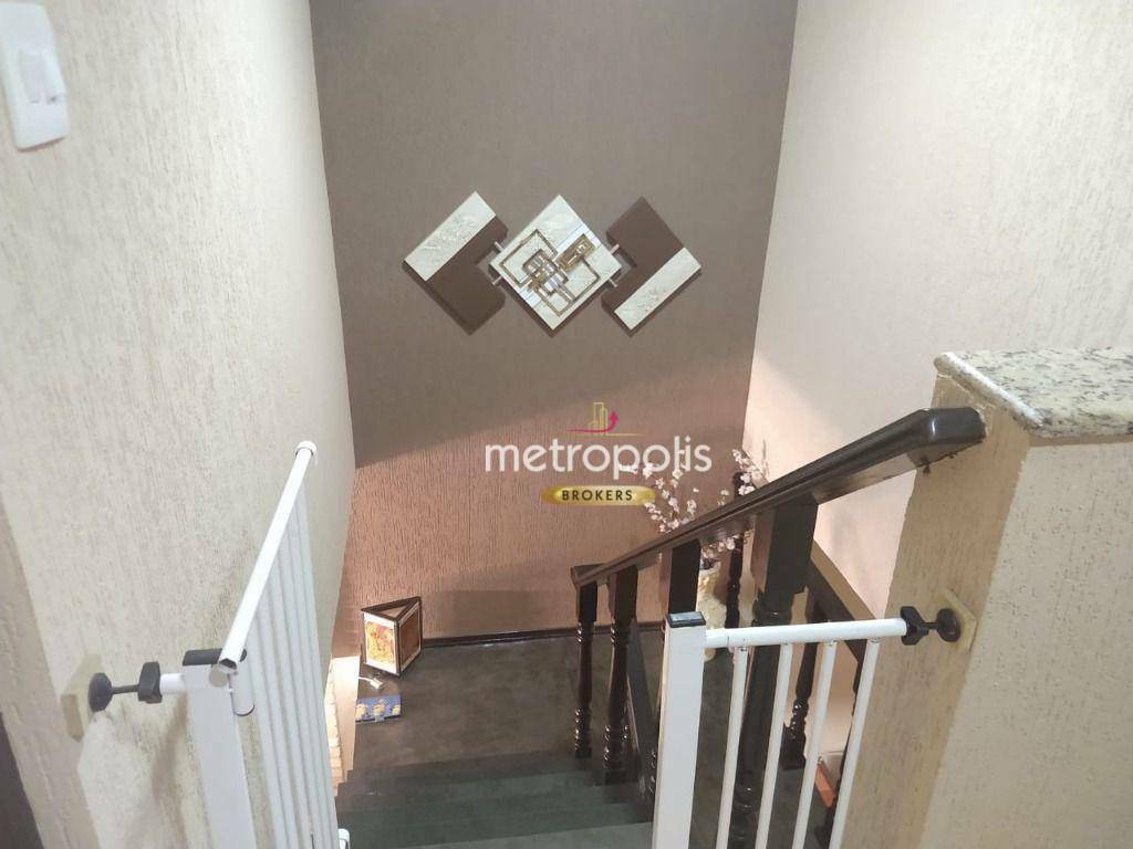 Sobrado à venda com 4 quartos, 290m² - Foto 19