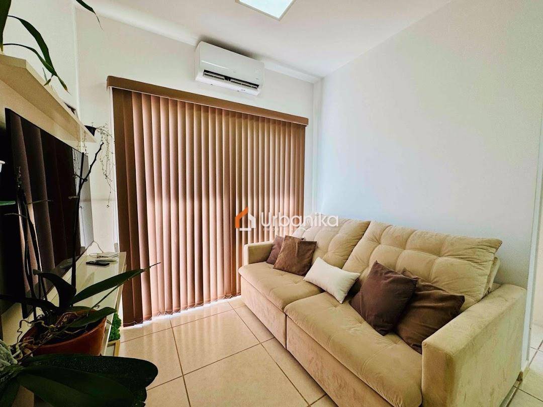 Apartamento, 2 quartos, 56 m² - Foto 4