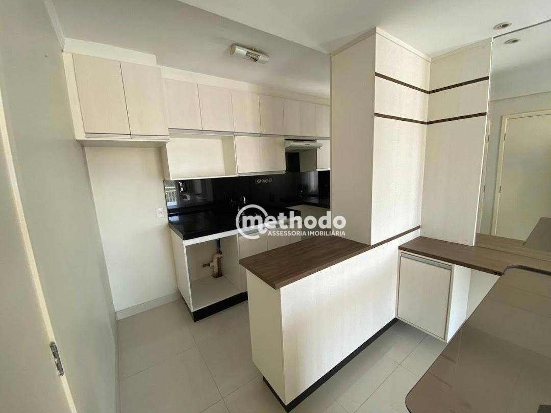 Apartamento à venda com 2 quartos, 44m² - Foto 8