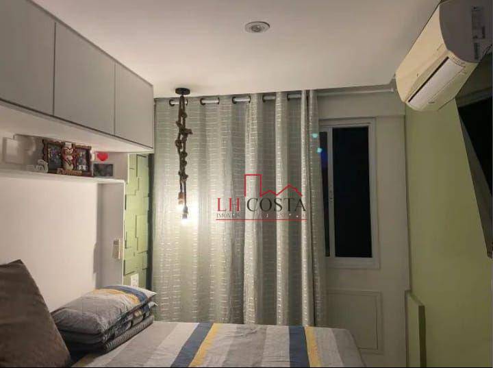 Apartamento à venda com 2 quartos, 60m² - Foto 5