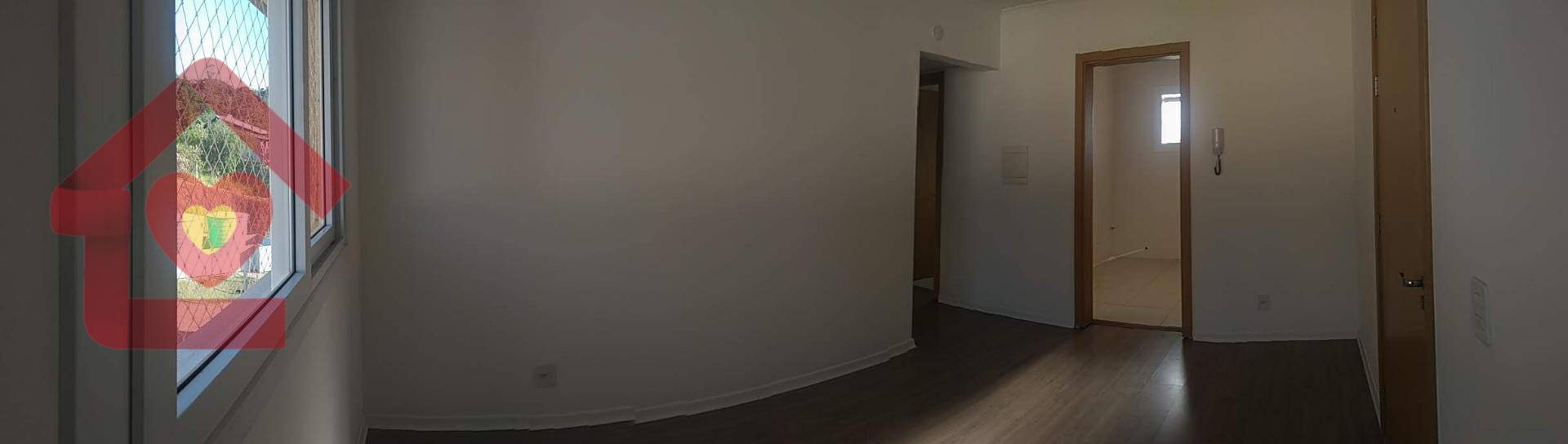 Apartamento para alugar com 2 quartos, 63m² - Foto 2