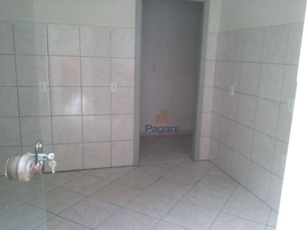 Apartamento à venda com 1 quarto, 30m² - Foto 31