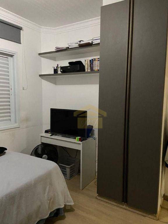 Sobrado à venda com 3 quartos, 98m² - Foto 13