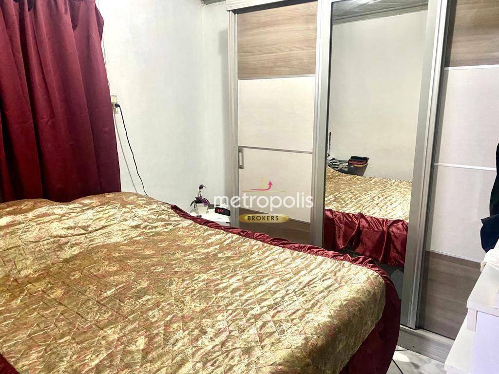 Sobrado à venda com 5 quartos, 161m² - Foto 10