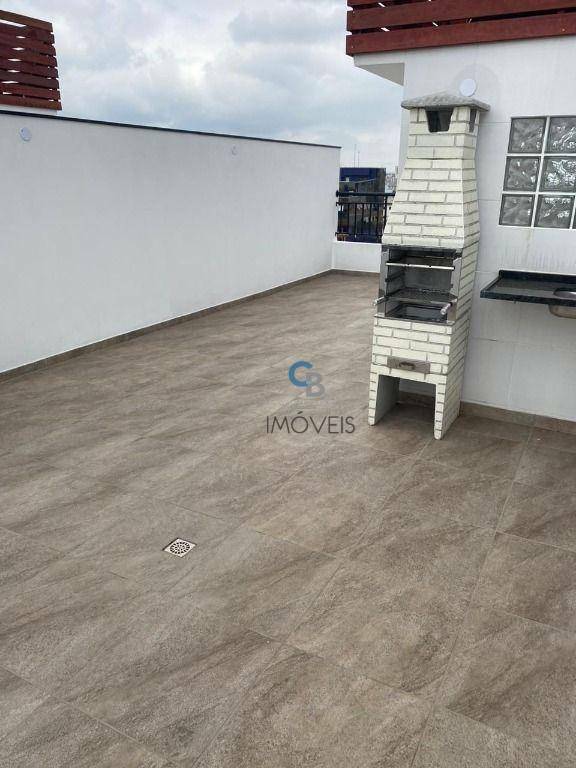 Sobrado à venda com 3 quartos, 115m² - Foto 17