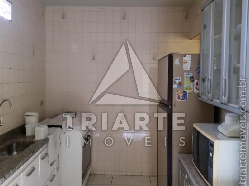 Apartamento à venda com 2 quartos, 49m² - Foto 2