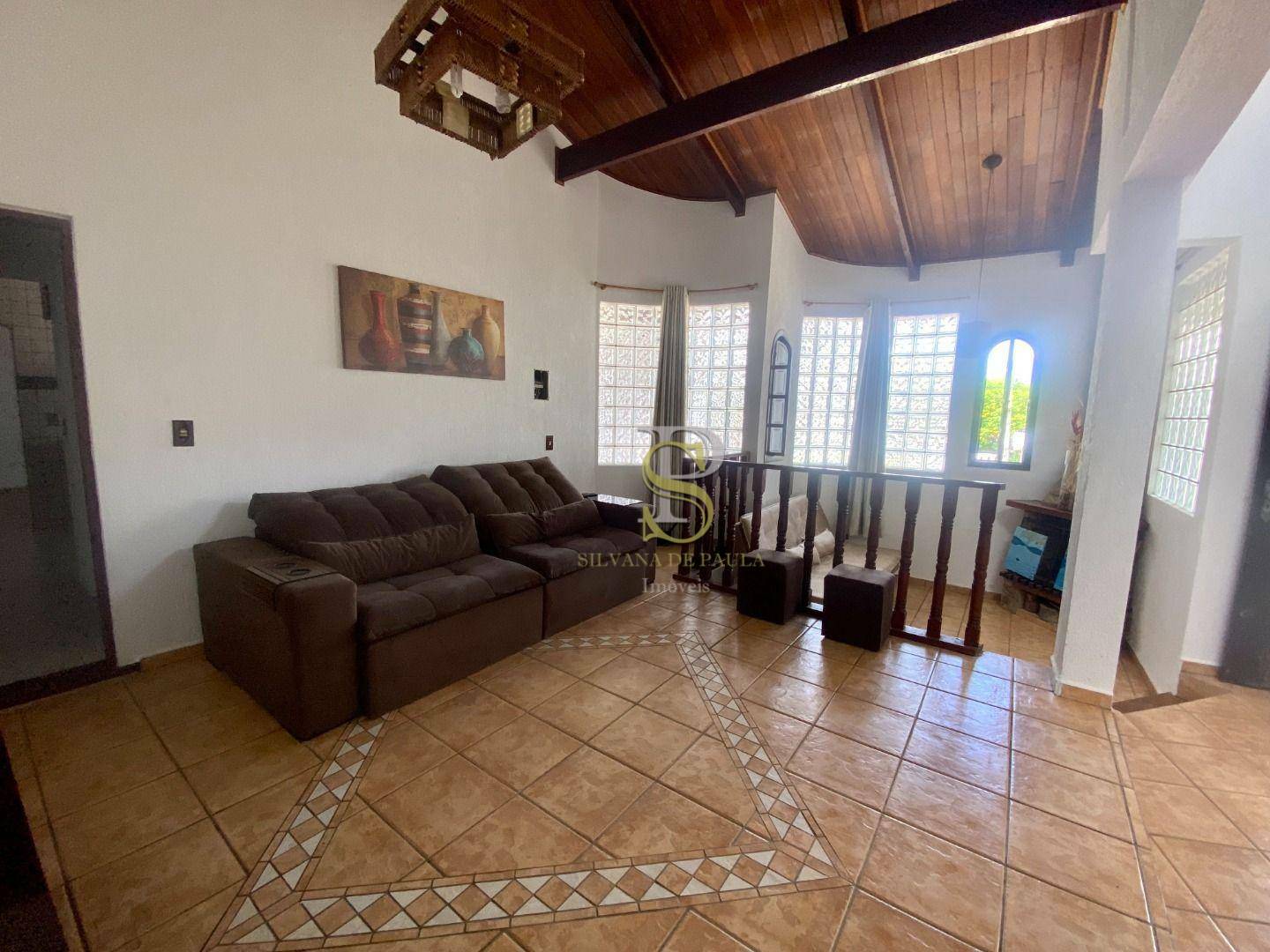 Chácara à venda com 4 quartos, 384m² - Foto 5