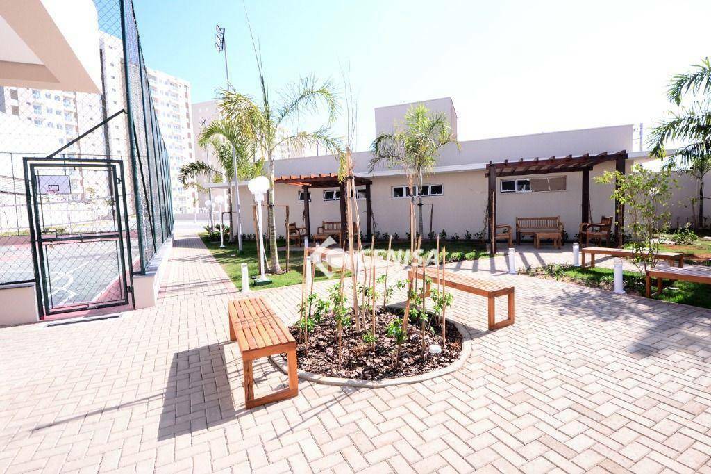Apartamento para alugar com 2 quartos, 51m² - Foto 44