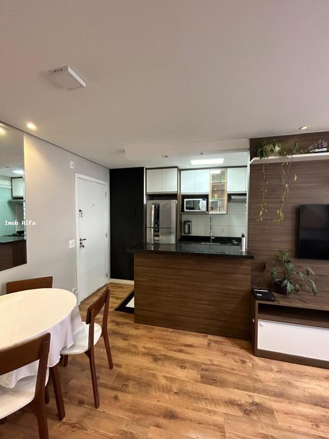 Apartamento à venda com 2 quartos, 51m² - Foto 25