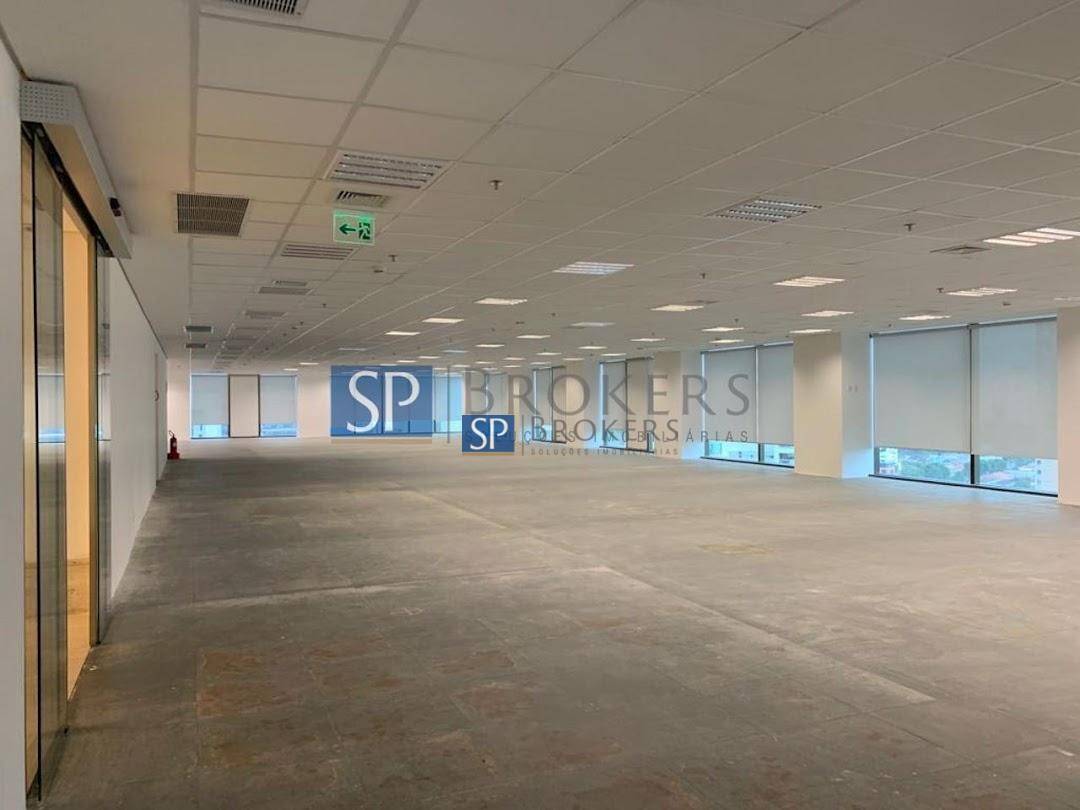 Conjunto Comercial-Sala para alugar, 1091m² - Foto 10