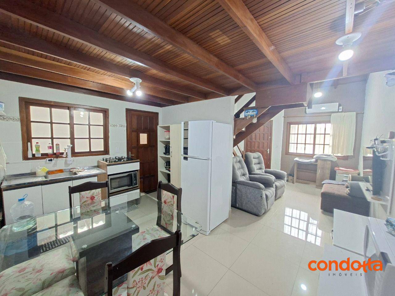 Sobrado, 2 quartos, 70 m² - Foto 3