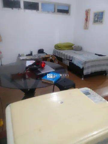 Apartamento à venda com 1 quarto, 44m² - Foto 3