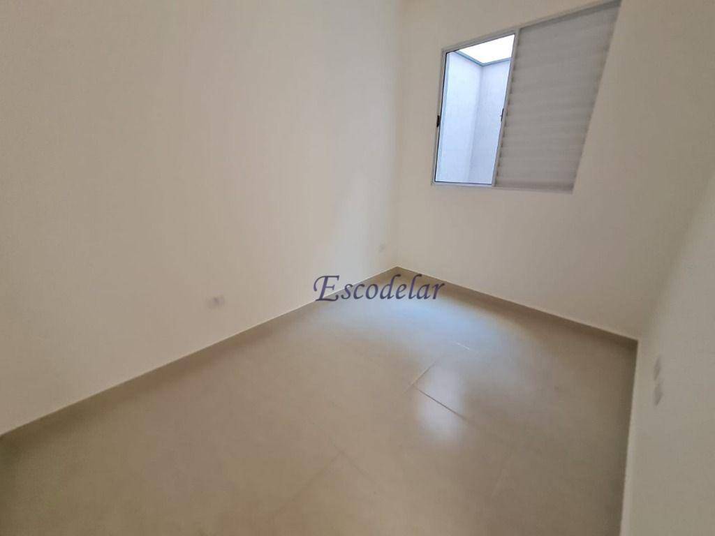 Apartamento à venda com 2 quartos, 43m² - Foto 5