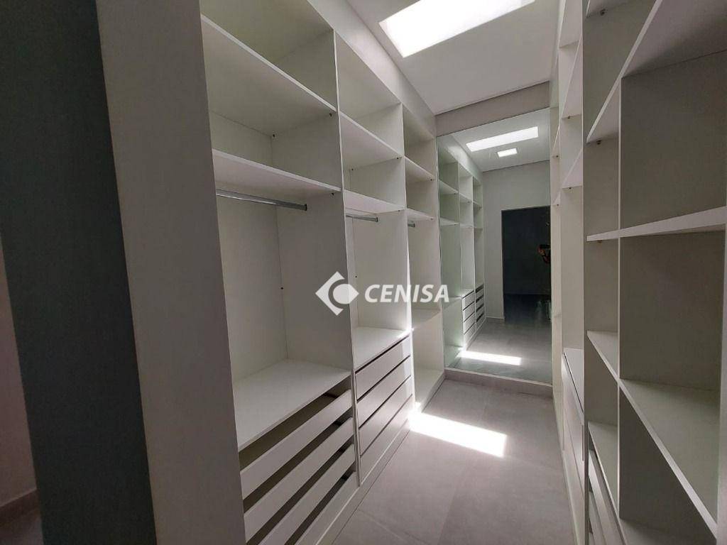 Casa de Condomínio à venda com 3 quartos, 152m² - Foto 10