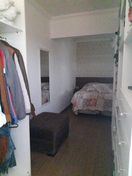 Apartamento à venda com 3 quartos, 180m² - Foto 15