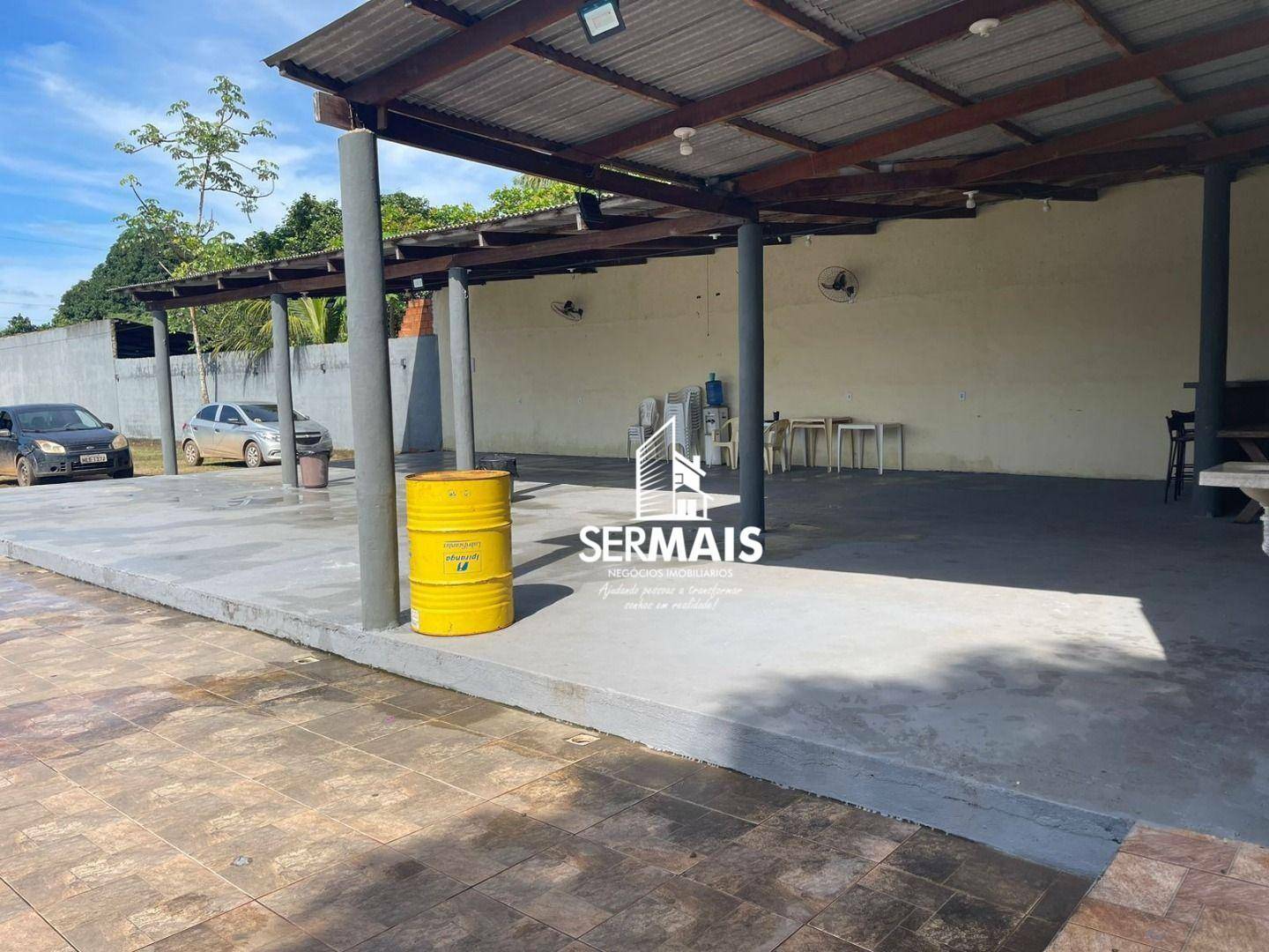 Chácara à venda com 1 quarto, 1200M2 - Foto 21