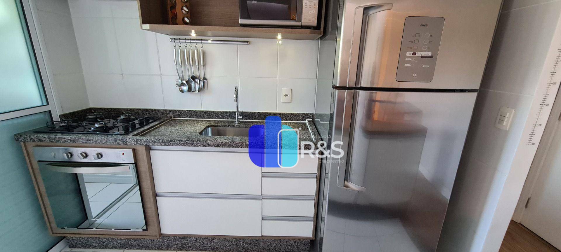 Apartamento, 2 quartos, 70 m² - Foto 6