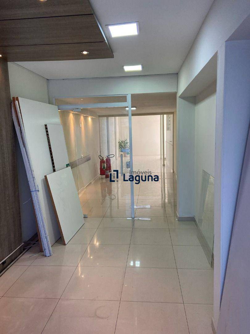 Prédio Inteiro para alugar, 384m² - Foto 6
