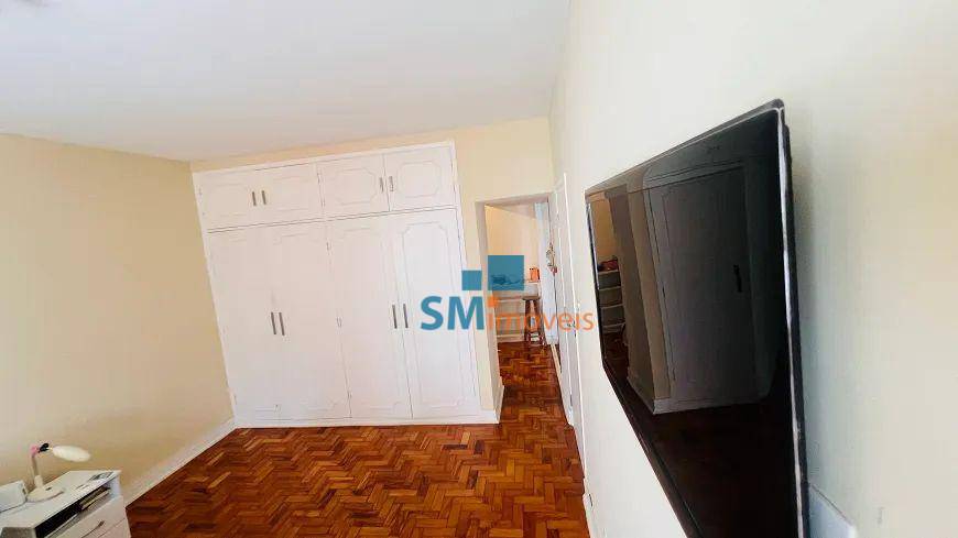 Apartamento à venda com 3 quartos, 216m² - Foto 14