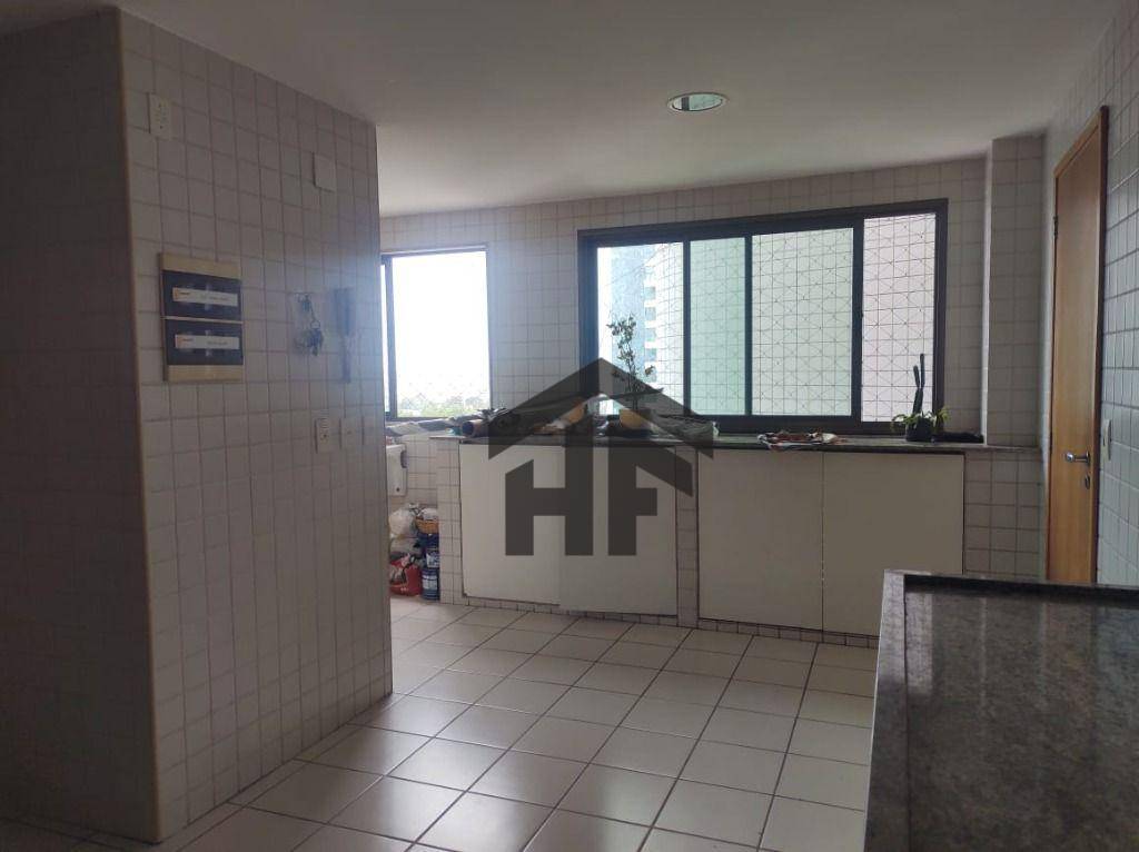 Apartamento à venda com 4 quartos, 152m² - Foto 14