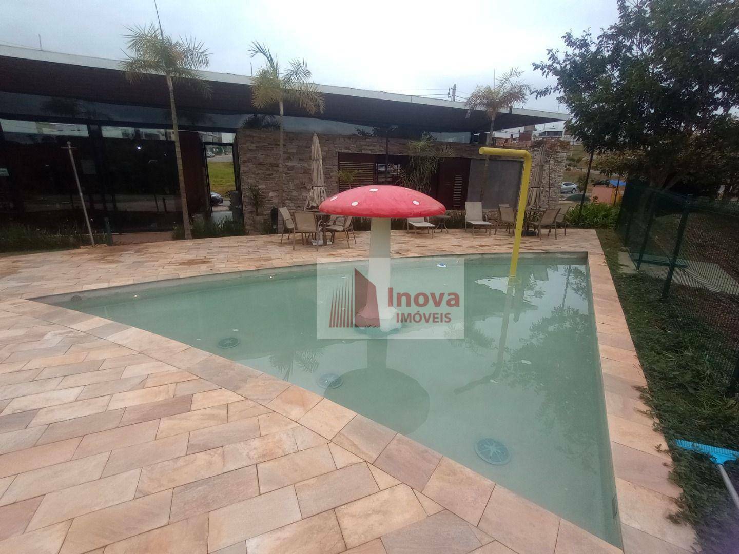 Casa de Condomínio à venda com 3 quartos, 250m² - Foto 45