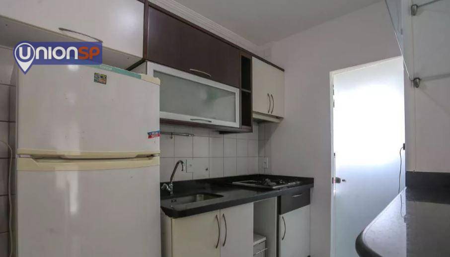 Apartamento à venda com 2 quartos, 59m² - Foto 13