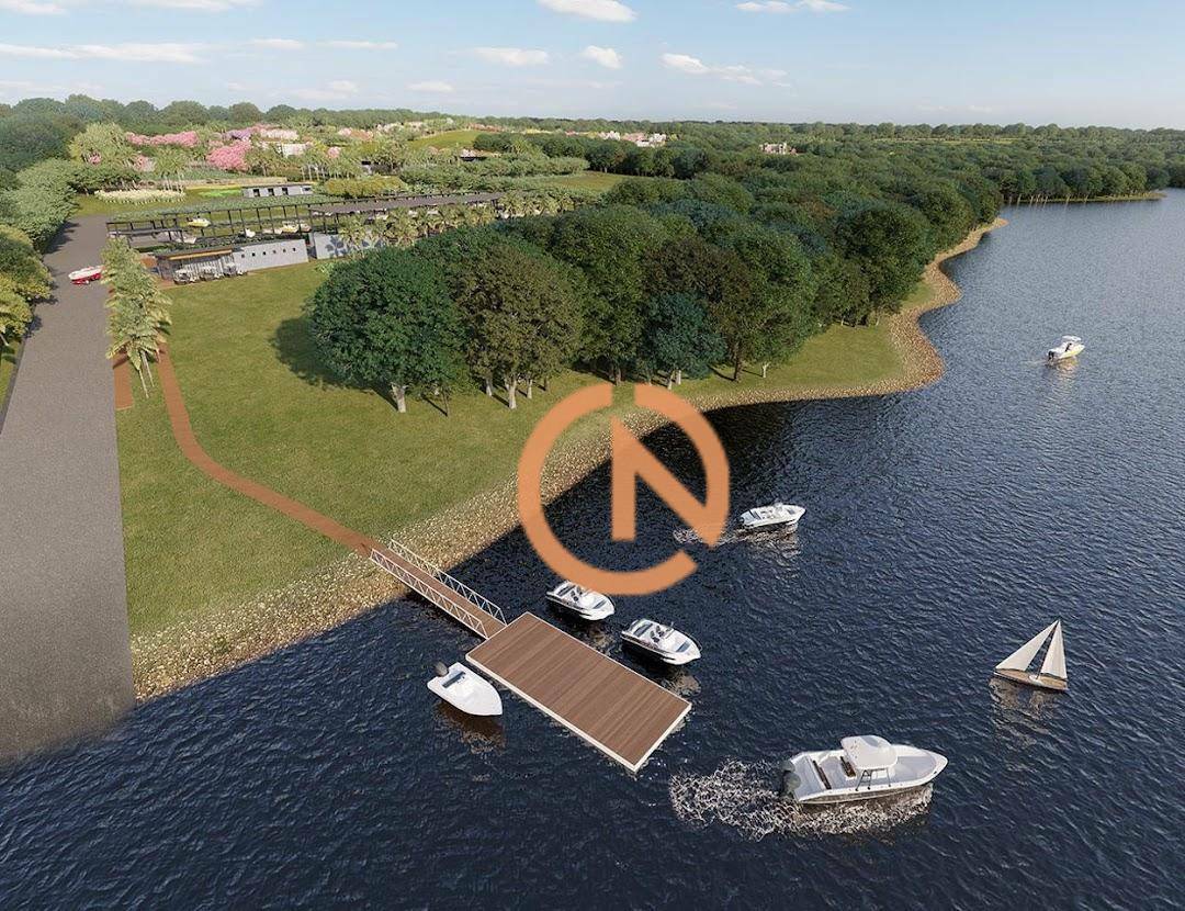 Casa de Condomínio à venda com 4 quartos, 439m² - Foto 37