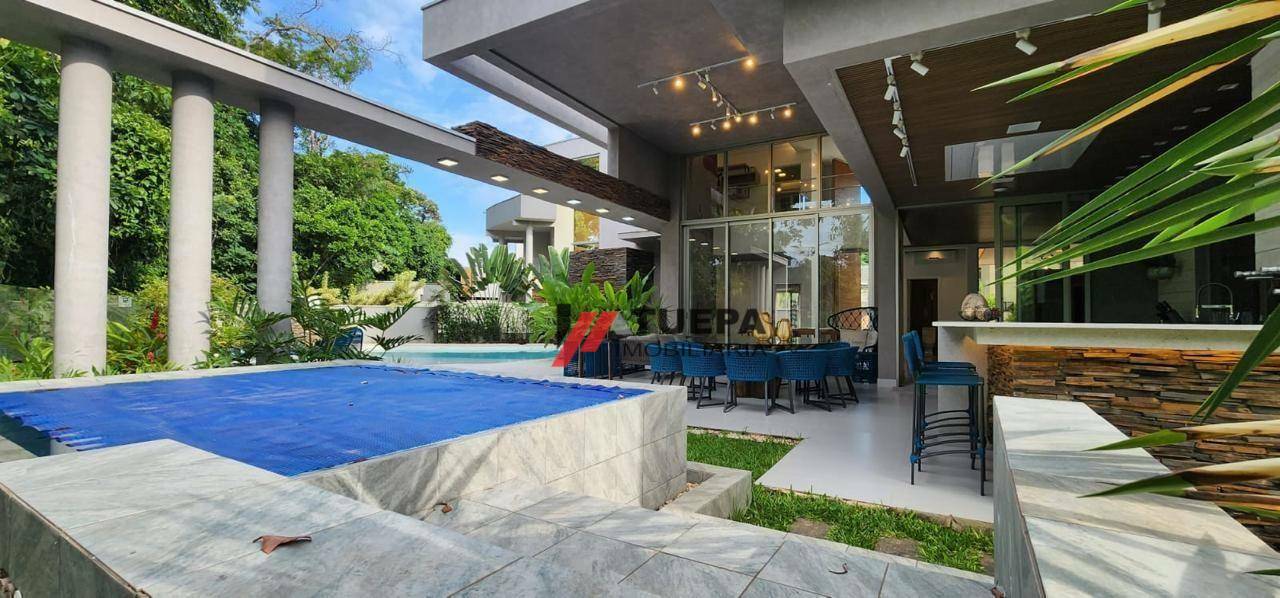 Casa à venda com 5 quartos, 523m² - Foto 3