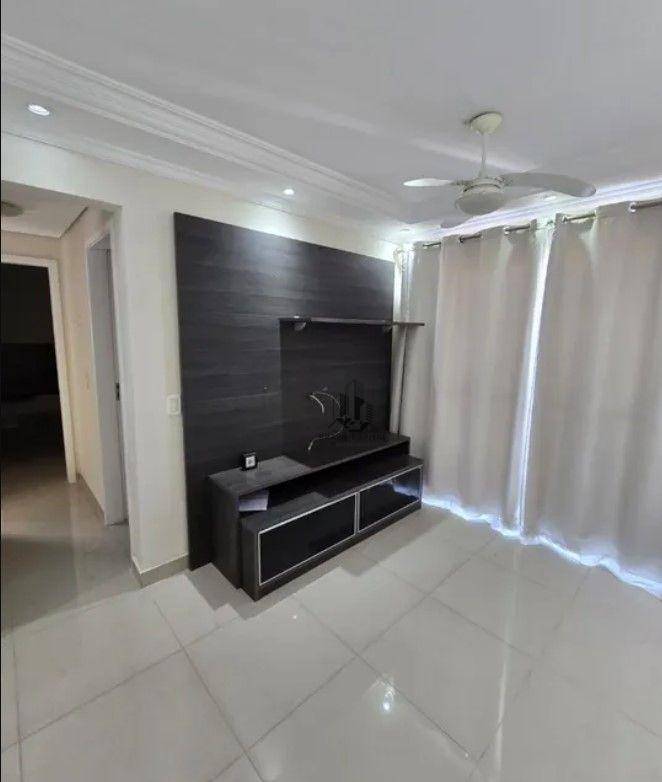 Apartamento para alugar com 2 quartos, 52m² - Foto 5