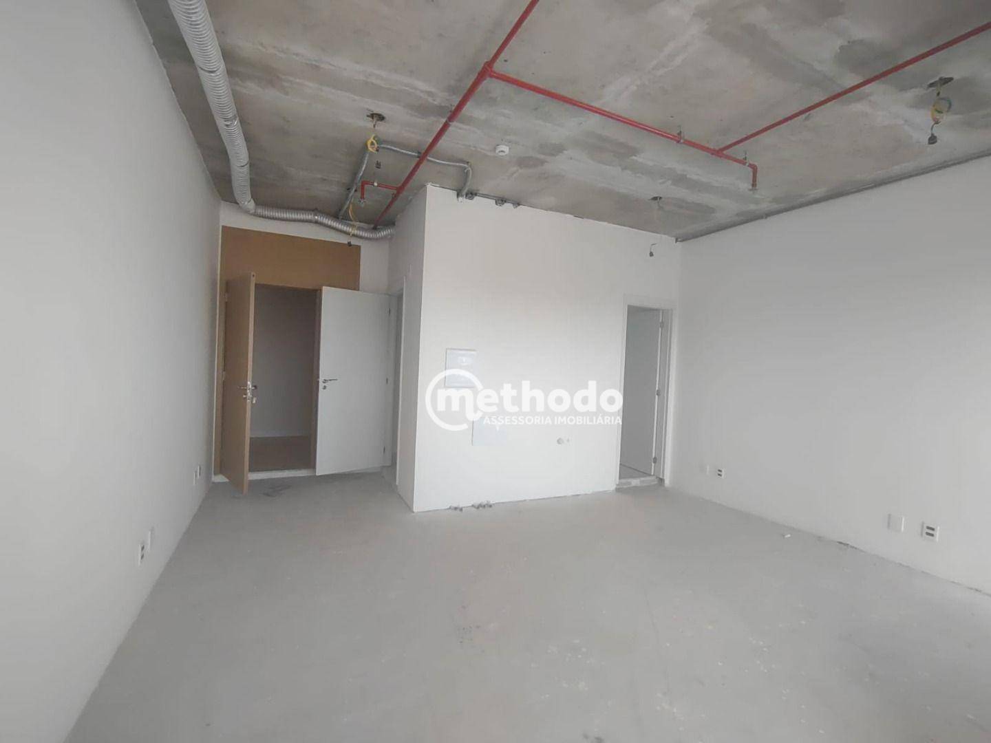 Conjunto Comercial-Sala à venda, 36m² - Foto 13