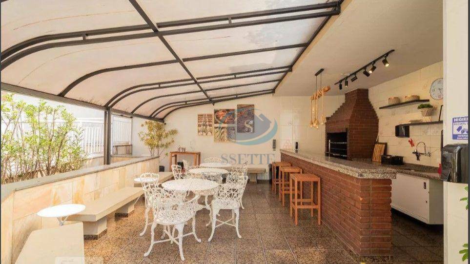 Apartamento à venda com 3 quartos, 65m² - Foto 23