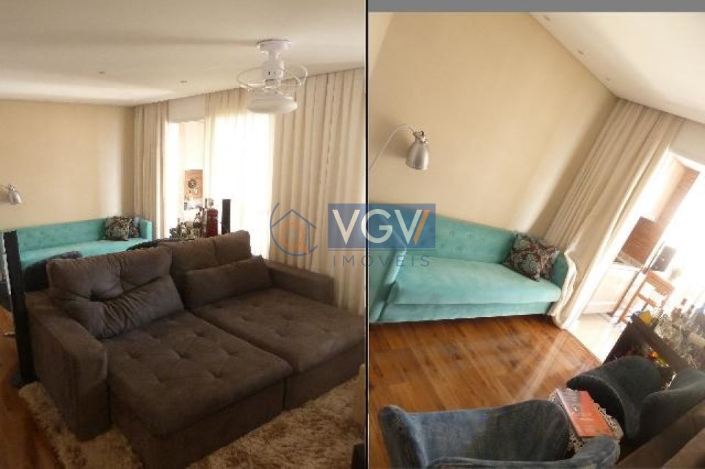 Apartamento à venda com 2 quartos, 80m² - Foto 9