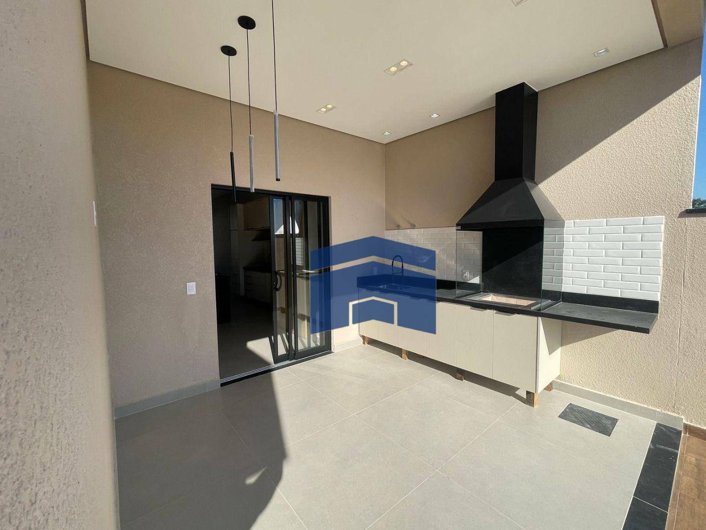 Casa de Condomínio à venda com 3 quartos, 200m² - Foto 17