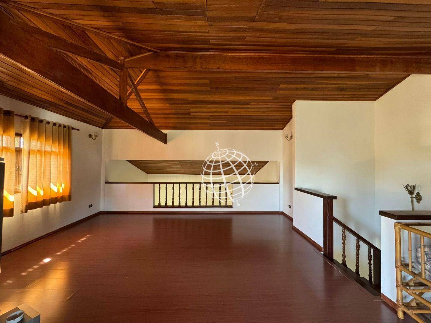 Casa de Condomínio à venda com 4 quartos, 500m² - Foto 16