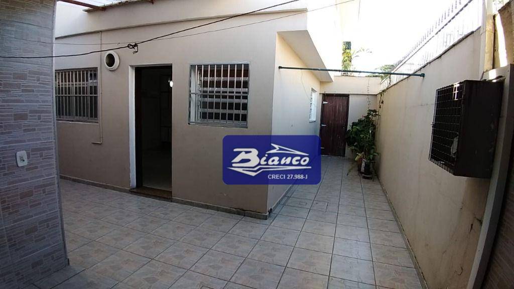 Sobrado à venda com 3 quartos, 160m² - Foto 27