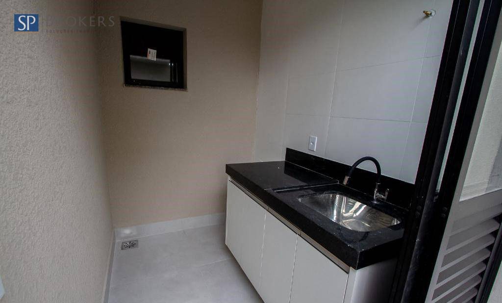 Casa de Condomínio à venda com 3 quartos, 140m² - Foto 11