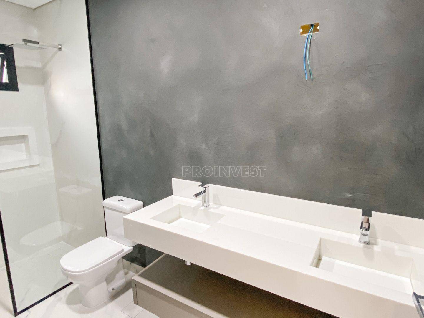 Casa de Condomínio para alugar com 3 quartos, 398m² - Foto 38