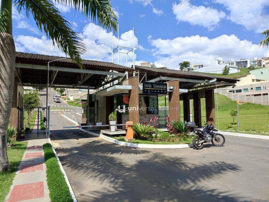 Loteamento e Condomínio à venda, 422M2 - Foto 6