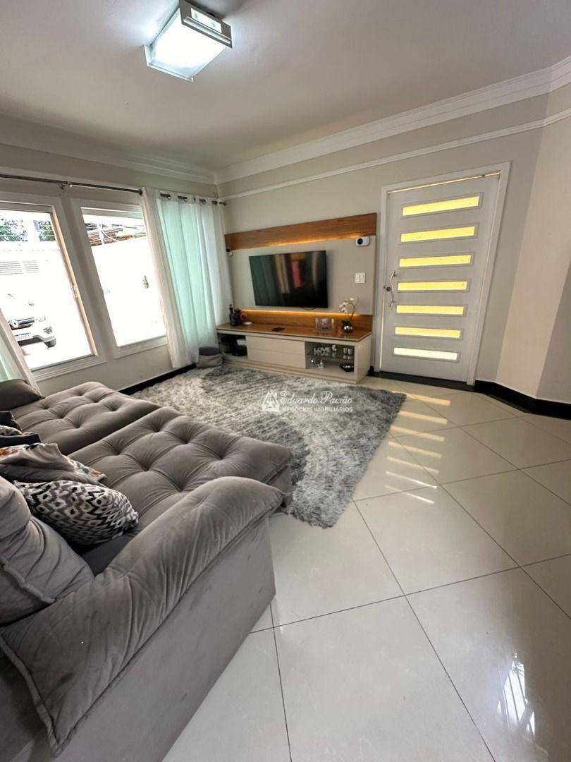 Sobrado à venda com 3 quartos, 220m² - Foto 9