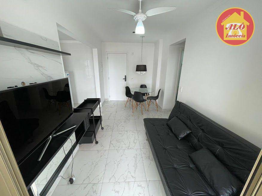 Apartamento à venda com 2 quartos, 58m² - Foto 4