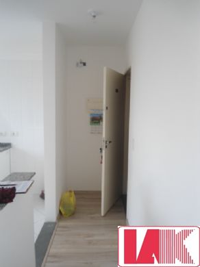 Apartamento para alugar com 2 quartos, 46m² - Foto 15