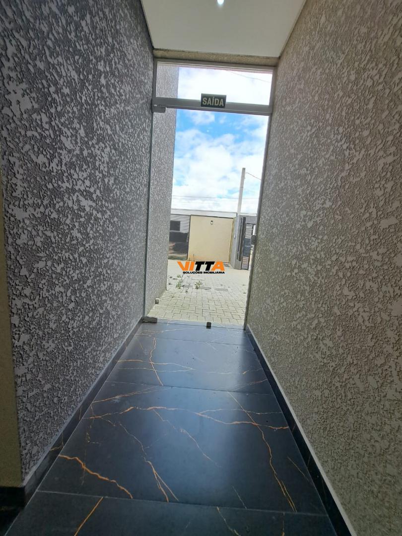 Apartamento à venda com 3 quartos - Foto 4