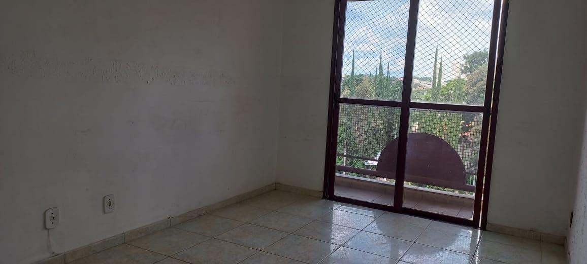 Apartamento à venda com 2 quartos, 66m² - Foto 6