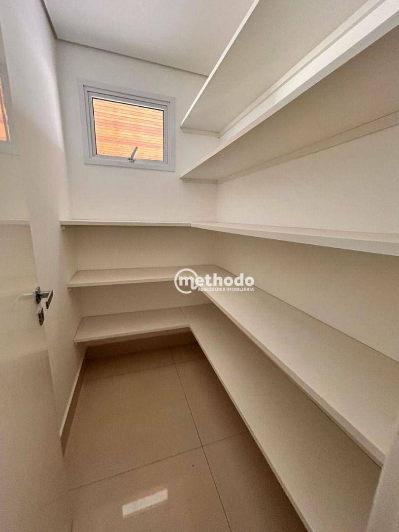 Casa de Condomínio à venda e aluguel com 4 quartos, 420m² - Foto 15