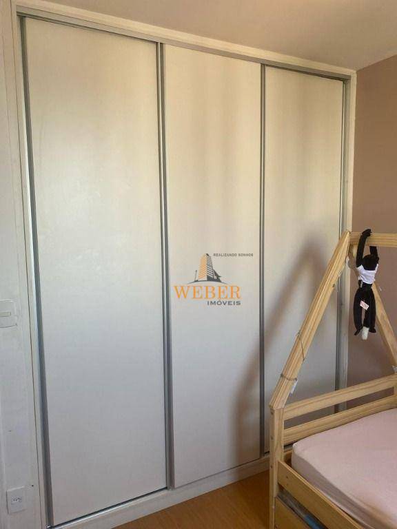 Apartamento à venda com 2 quartos, 64m² - Foto 18